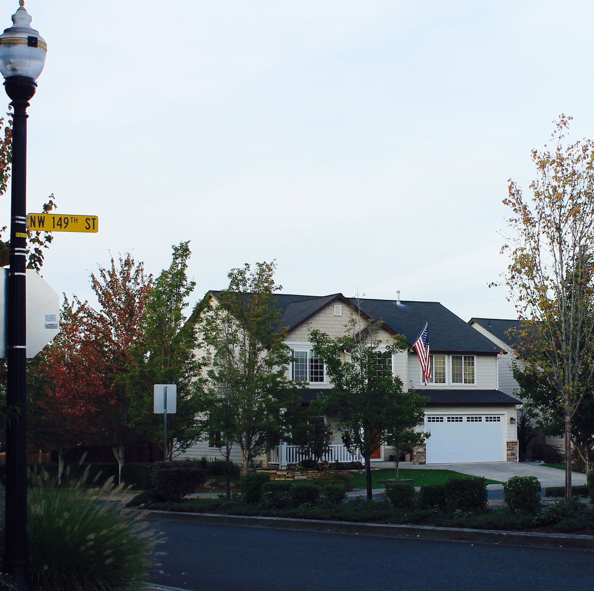 Whipple Creek Place neighborhood photo